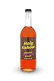 Holy Kakow Organic Blackberry Syrup - 750ml