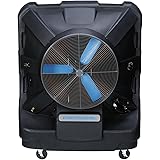 Portacool PACJS2601A1 260 Jetstream Portable Evaporative Cooler