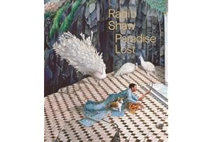 Raqib Shaw: Paradise Lost