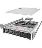 Amazon.com: PowerEdge Dell PowerEdge R730XD Server | 2X E5-2680 V3