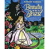 Beauty & the Beast: A Pop-up Book of the Classic Fairy Tale