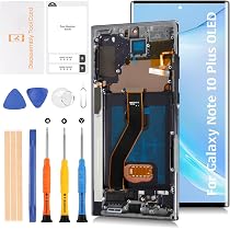 Galaxy Note 10+ 5g 韓国版 修理品 SM N976N 71ckEmf3xuL._AC_UL210_SR210,