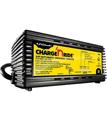 Amazon.com: Kircuit AC/DC Adapter Compatible with Yamaha Hyper Toy