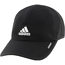Men's adizero II Cap at Amazon Men's Clothing store