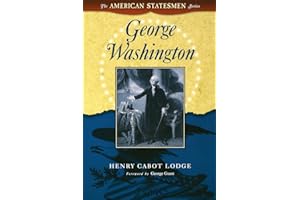 George Washington (American Statesman)