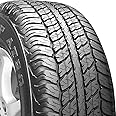 Dunlop Grandtrek AT20 All-Season Tire - 265/70R17 113S