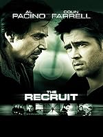 The Recruit