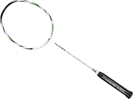 rsl badminton racket