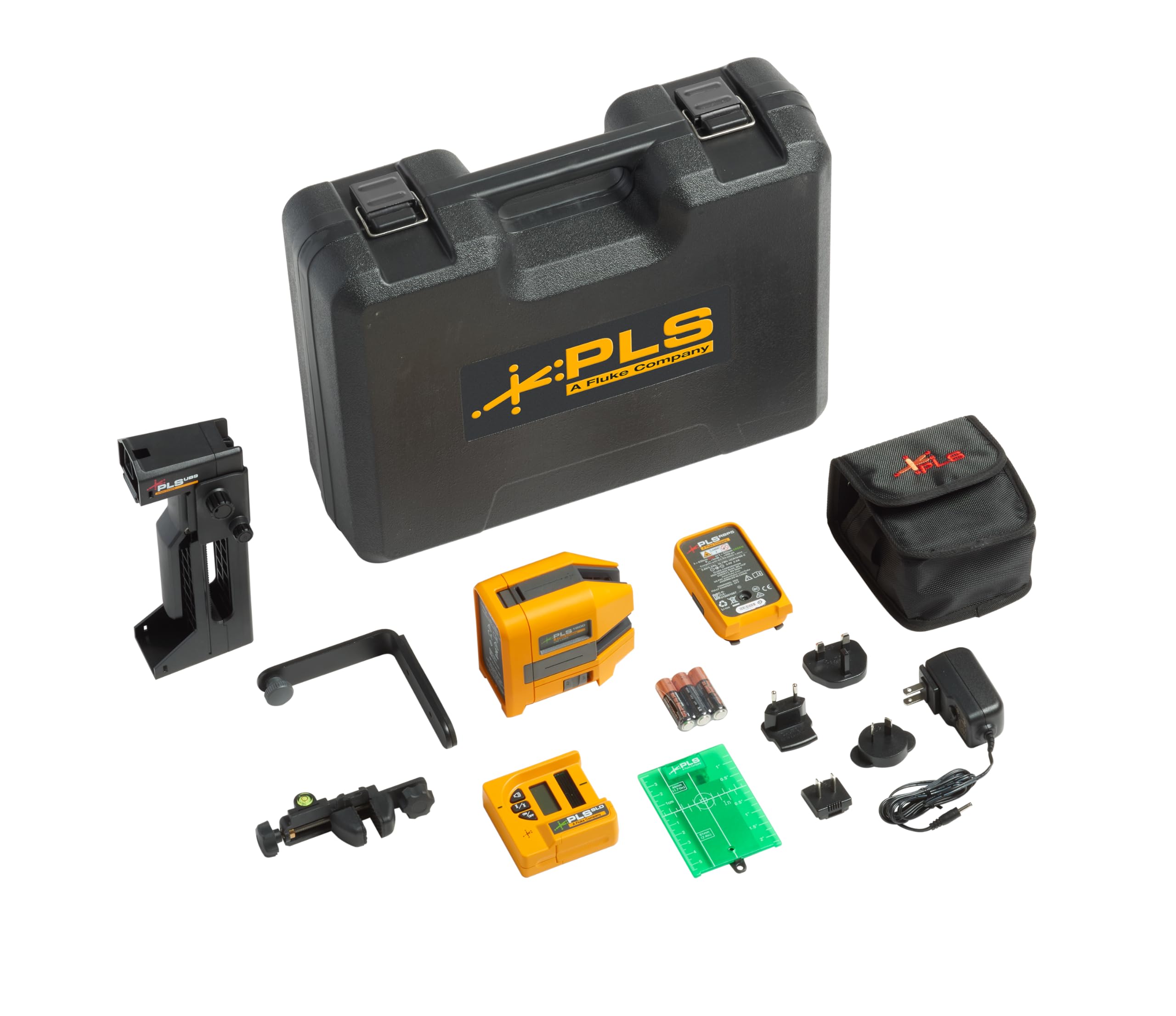 Pacific Laser Systems 180G RBP SYS, Cross Line