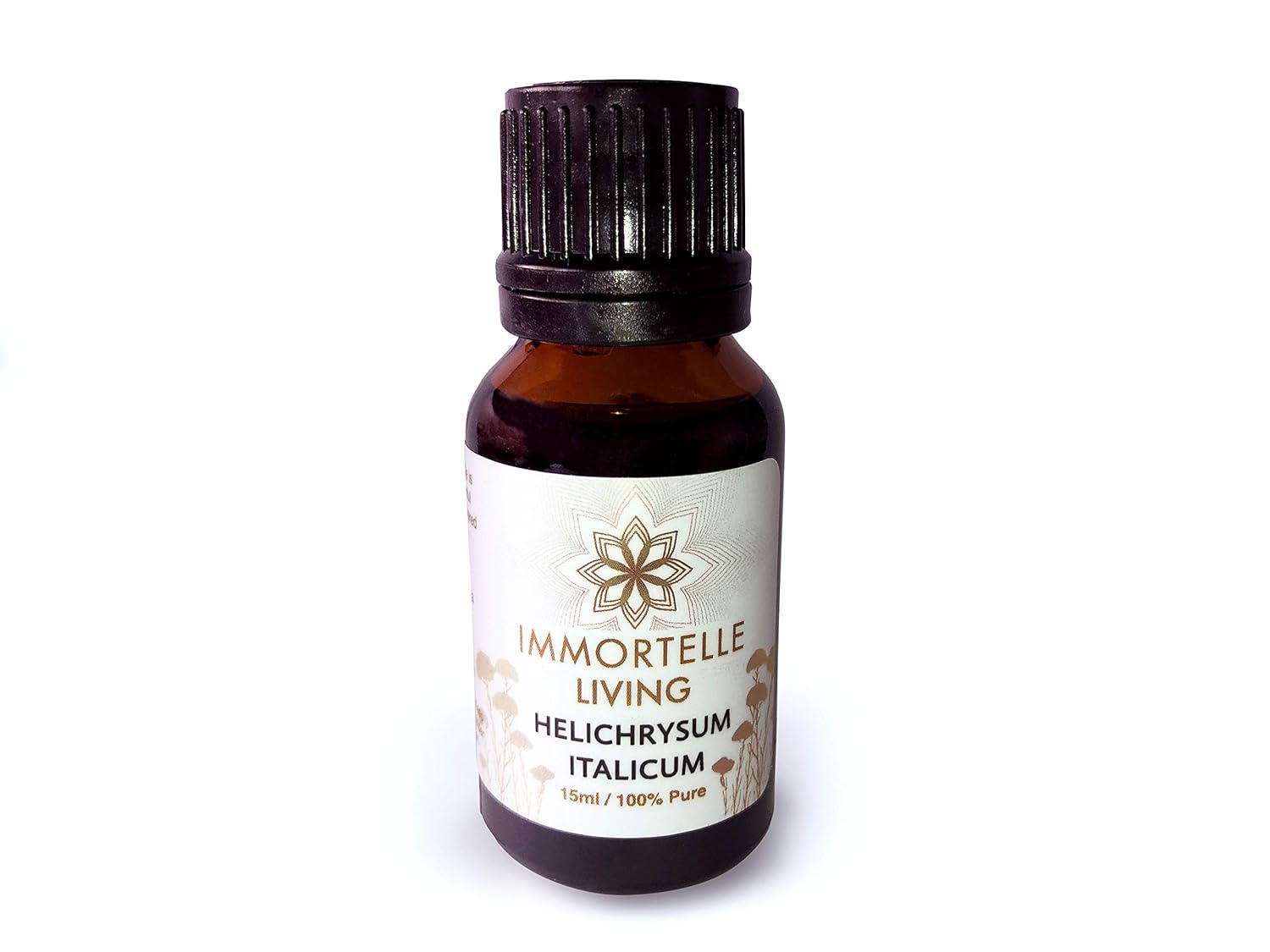 Helichrysum Italicum Essential Oil, 15ml Bottle