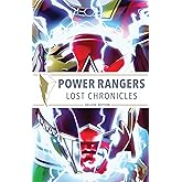 Power Rangers: Lost Chronicles Deluxe Edition