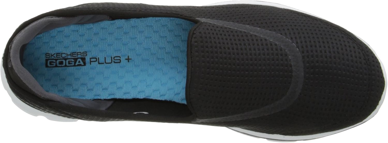 skechers goga plus