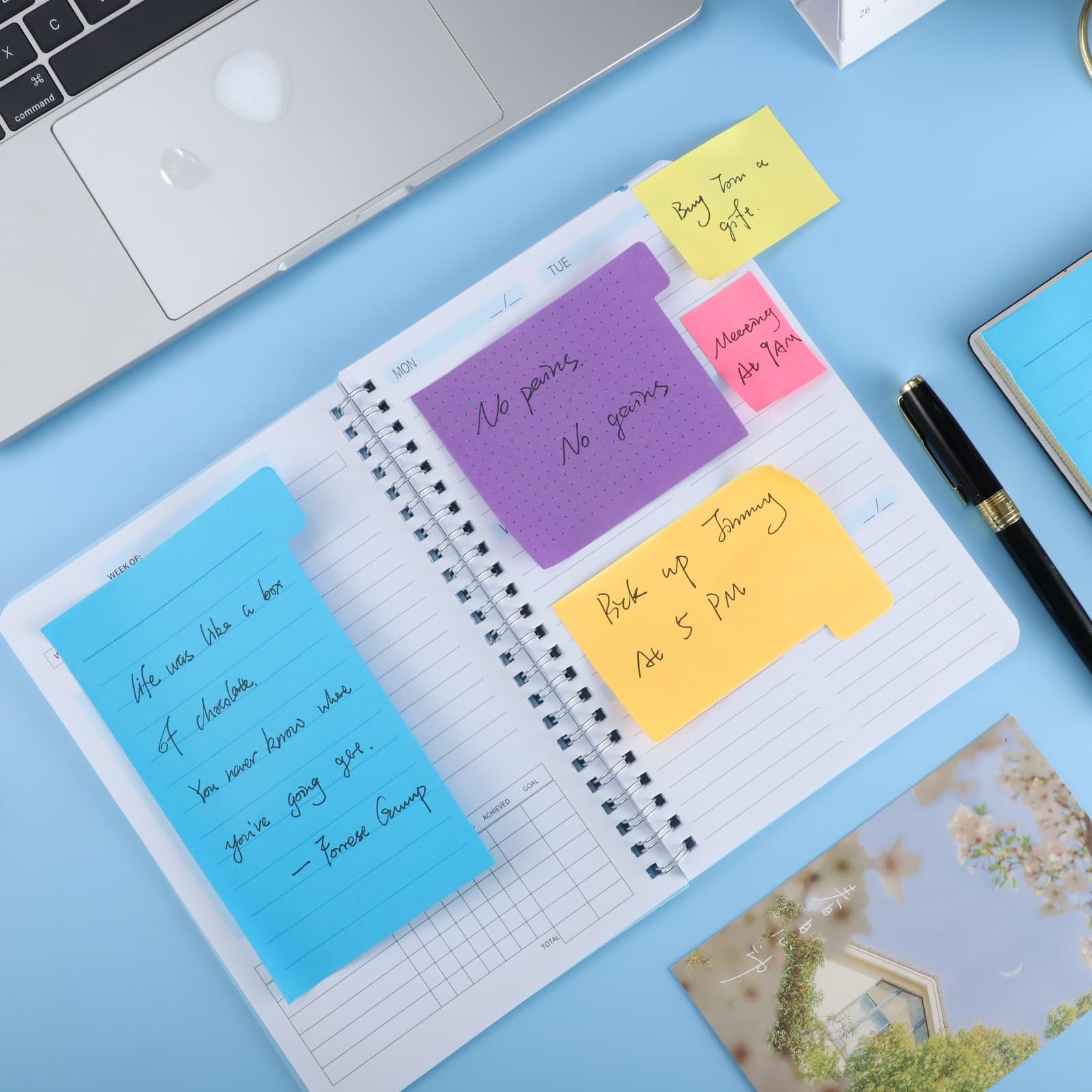 Sticky Notes Set