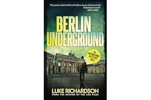 Berlin Underground
