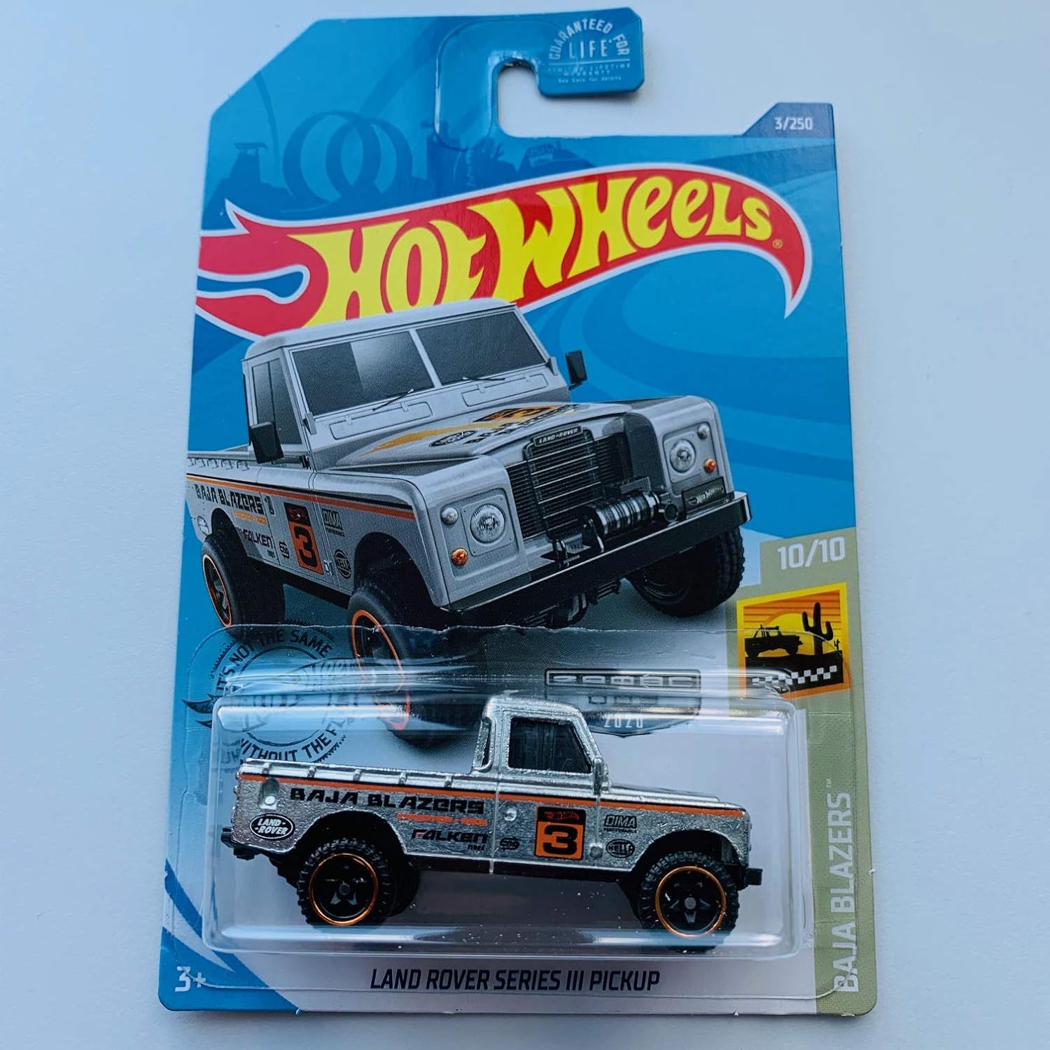 2020 hot wheels zamac list