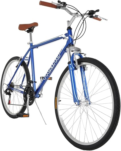 vilano road bike amazon
