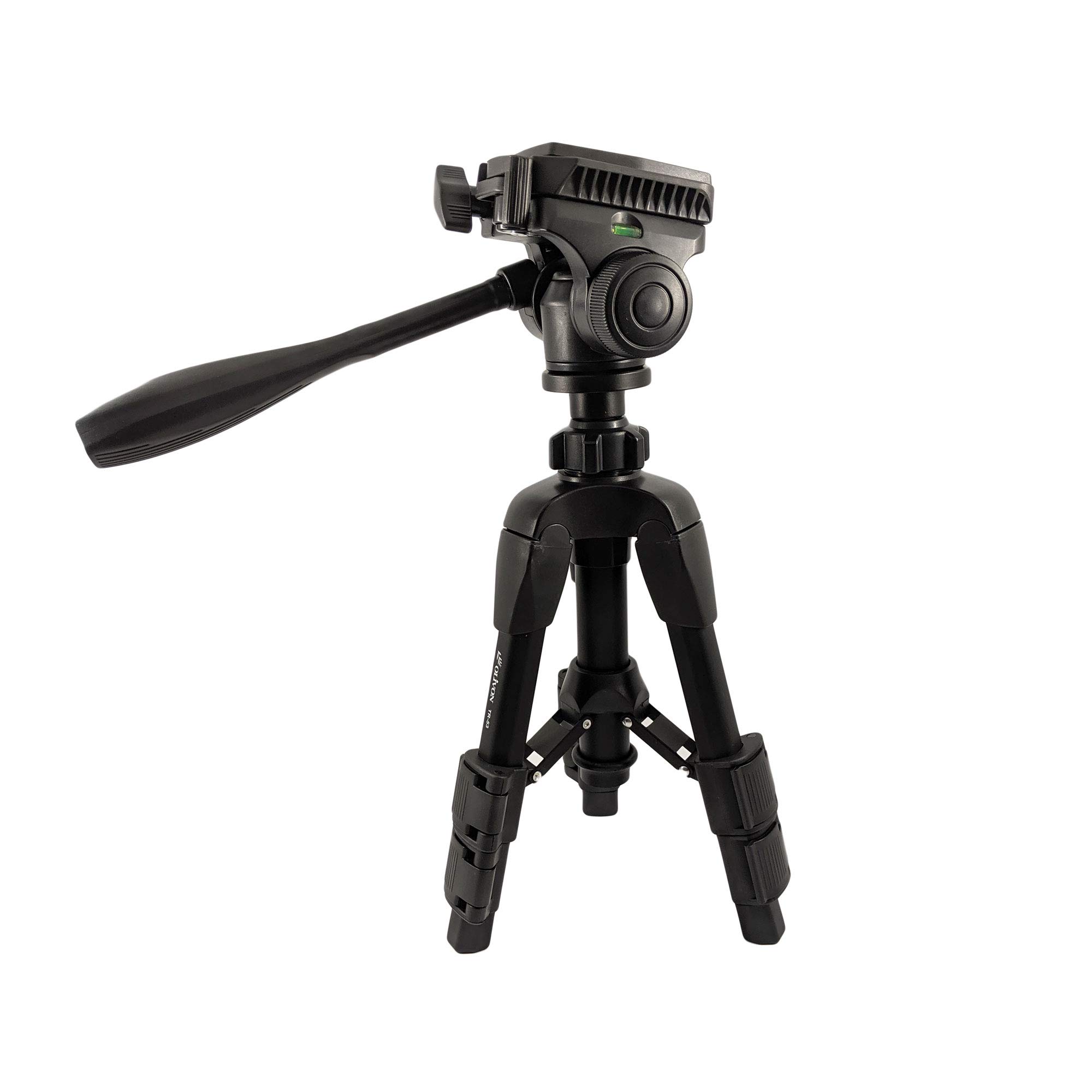 Olivon TR-53 Table Top Tripod - Standard 1/4" Tripod Thread