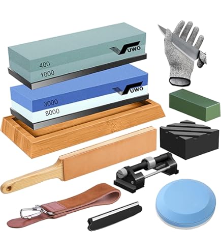 Hu-Friedy SDKKIT Sidekick Sharpening Kit : Amazon.ca: Tools & Home
