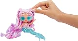 L.O.L. Surprise! Tweens Mermaid Lana Marine Fashion Doll with Colour Changing view 5