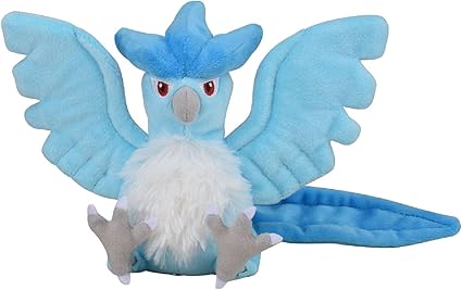 articuno figure