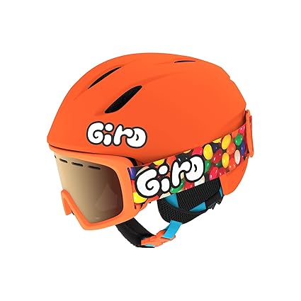 giro launch youth helmet