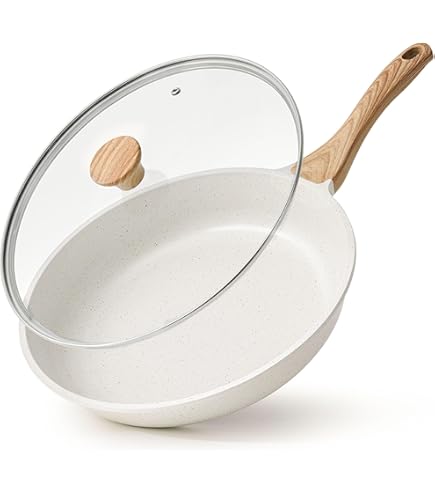 Amazon.com: Ferramica KAWAGUCHI i-mono Hot Pan Sh 19cm : 電子