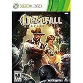 Deadfall Adventures - Xbox 360