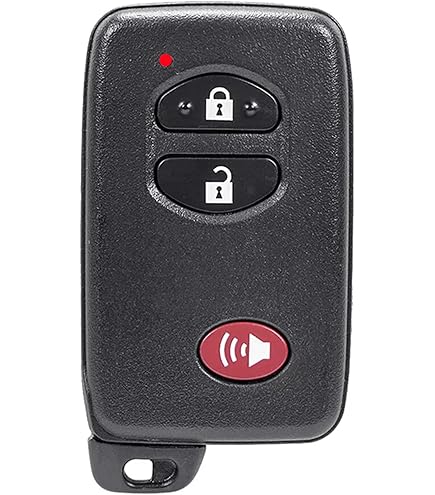 Amazon.com: Toyota Key Fob Programming Tool
