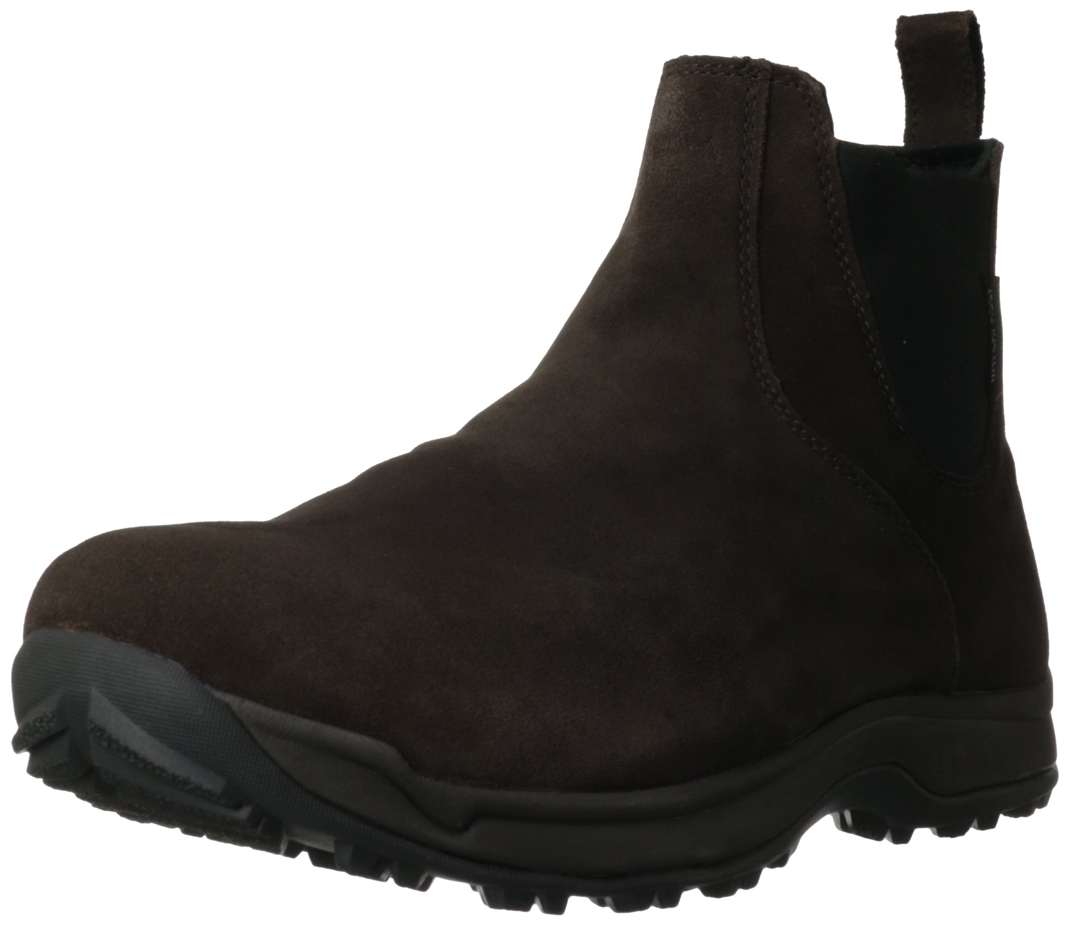 baffin derrick industrial insulated boot