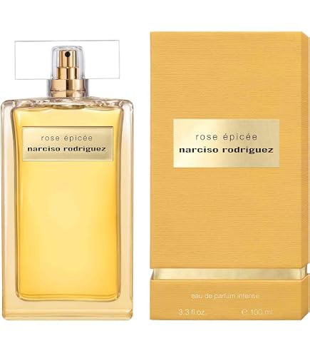 Narciso Rodriguez For Her by Narciso Rodriguez 3.3-Ounce 100ml EDP