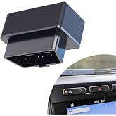 Auto Start Stop Eliminator - for 2015-2020 Ford F150 | Easy-Install Autostop Eliminator - Compatible Foed F150 Asccessories