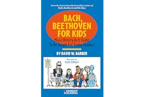 Bach, Beethoven for Kids