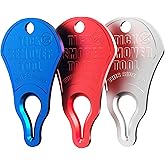 Tick Remover Tool 3 Pack, Suitable for Pets, Animals, and Humans. | Portable Outdoor Living Essential Tick Remover Tools, Quick And Safe, And Reliable.
