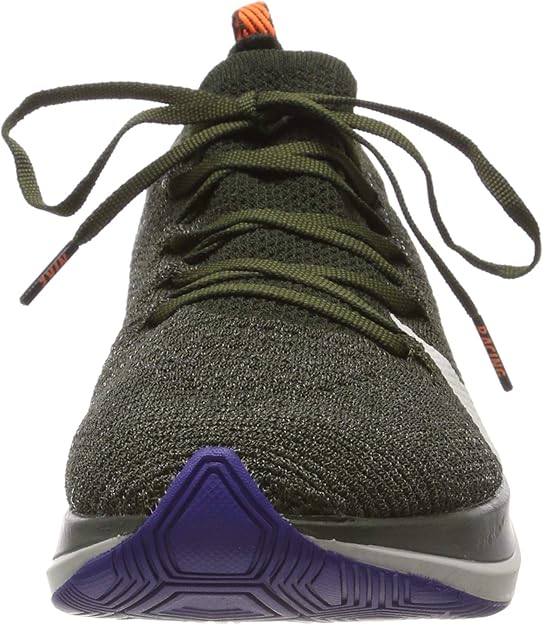 zoom fly flyknit sequoia