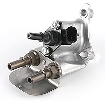 Amazon.com: HLBTK 22391563 0444043003 DEF Fluid Dosing Valve Unit  