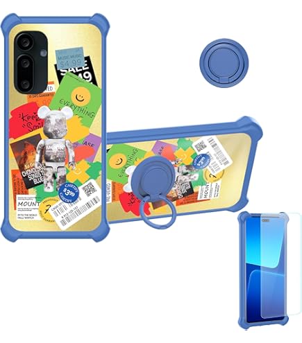 Amazon.com: jioeuinly Case Compatible for Saga 2 Solana Mobile