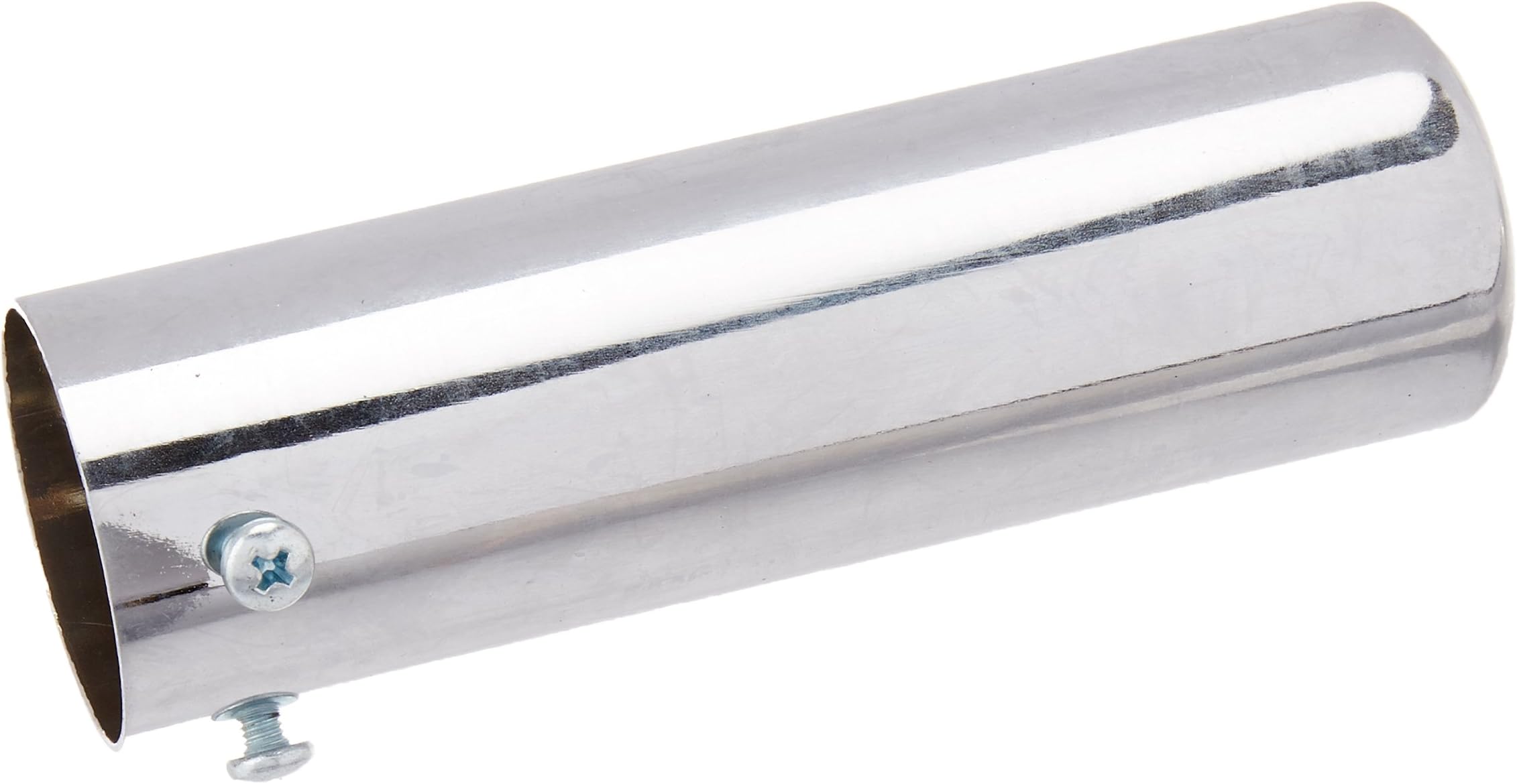 Walker Exhaust 35595 Exhaust Pipe Spout 1.875" Inlet (Outside) 1.5" Outlet (Inside)
