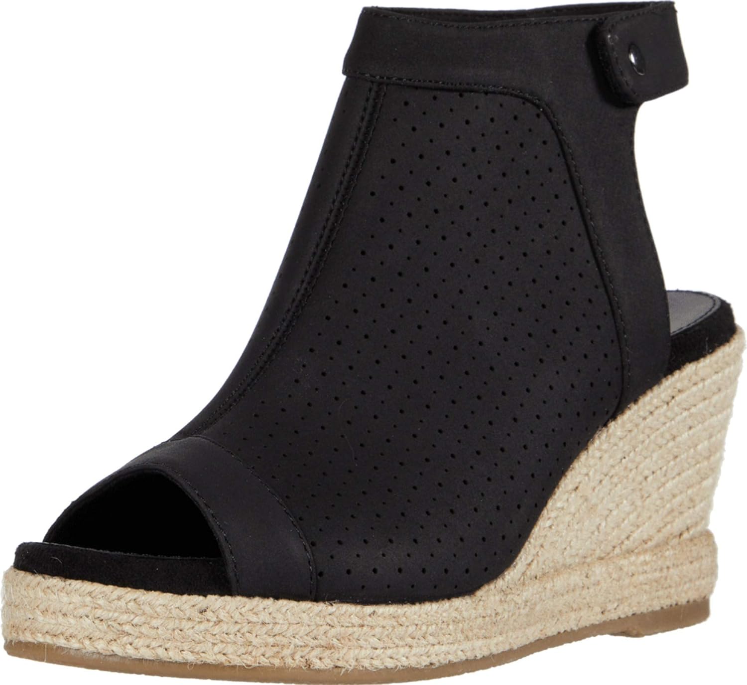 skechers indigo sky love dust wedge