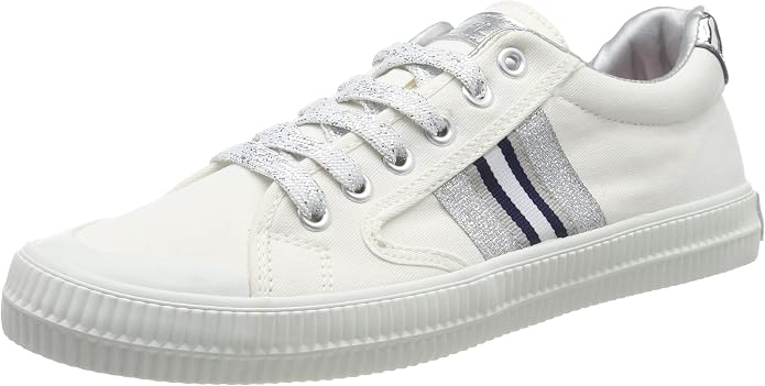 Dutch Redux No. 3.2 Women's High Top Sneaker (Black Sole)