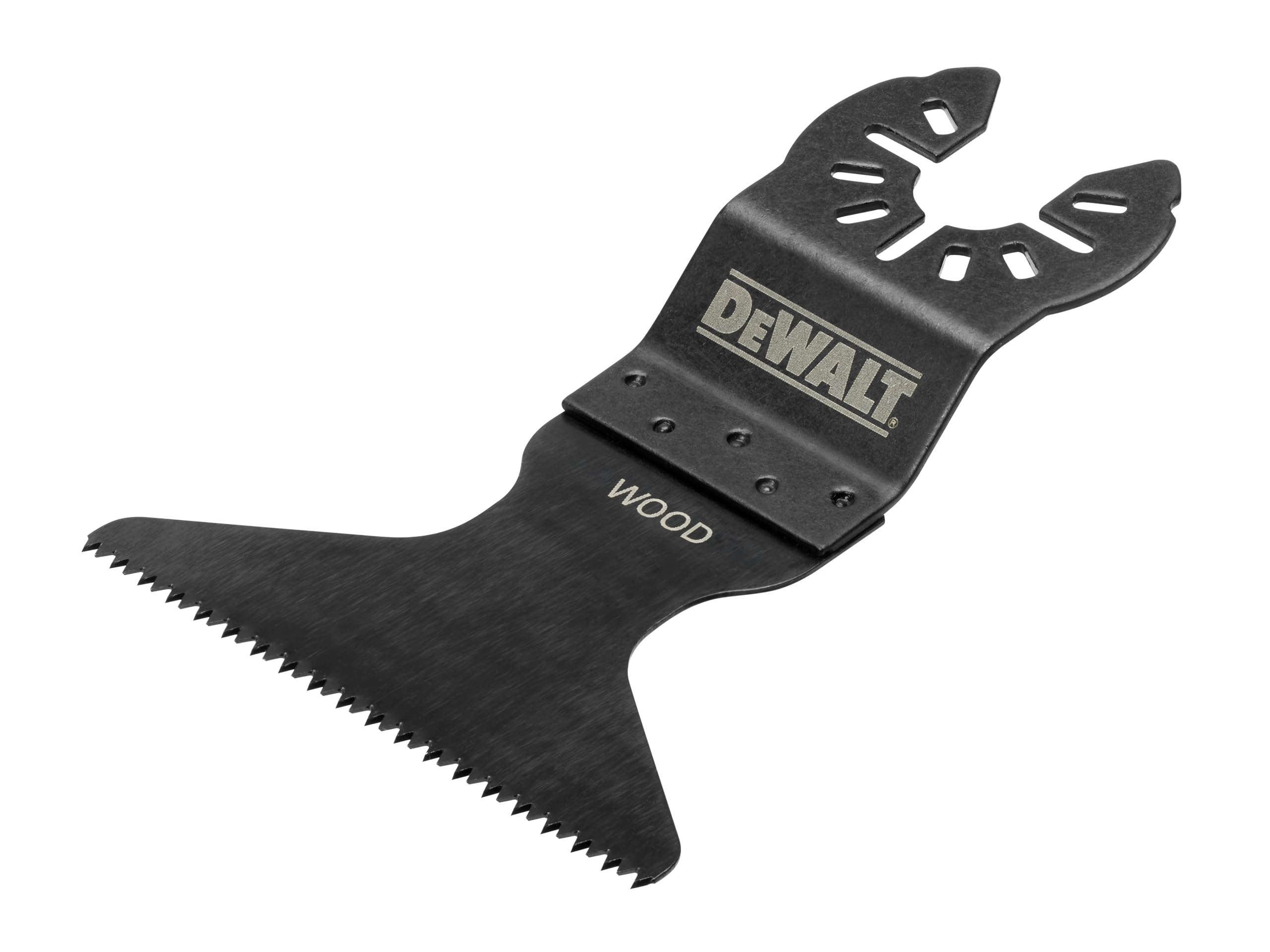 DEWALT WIDE FASTCUT WOOD BLADE 65MM X 43MM
