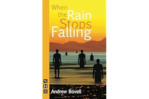 When the Rain Stops Falling