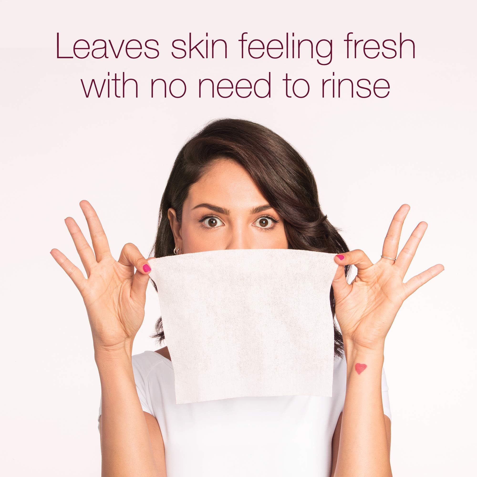 Neutrogena Face Wipes