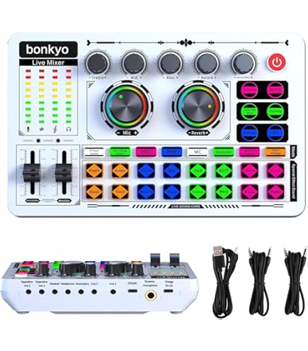 Amazon.com: Azden FMX-42A Professional Portable Audio Mixer