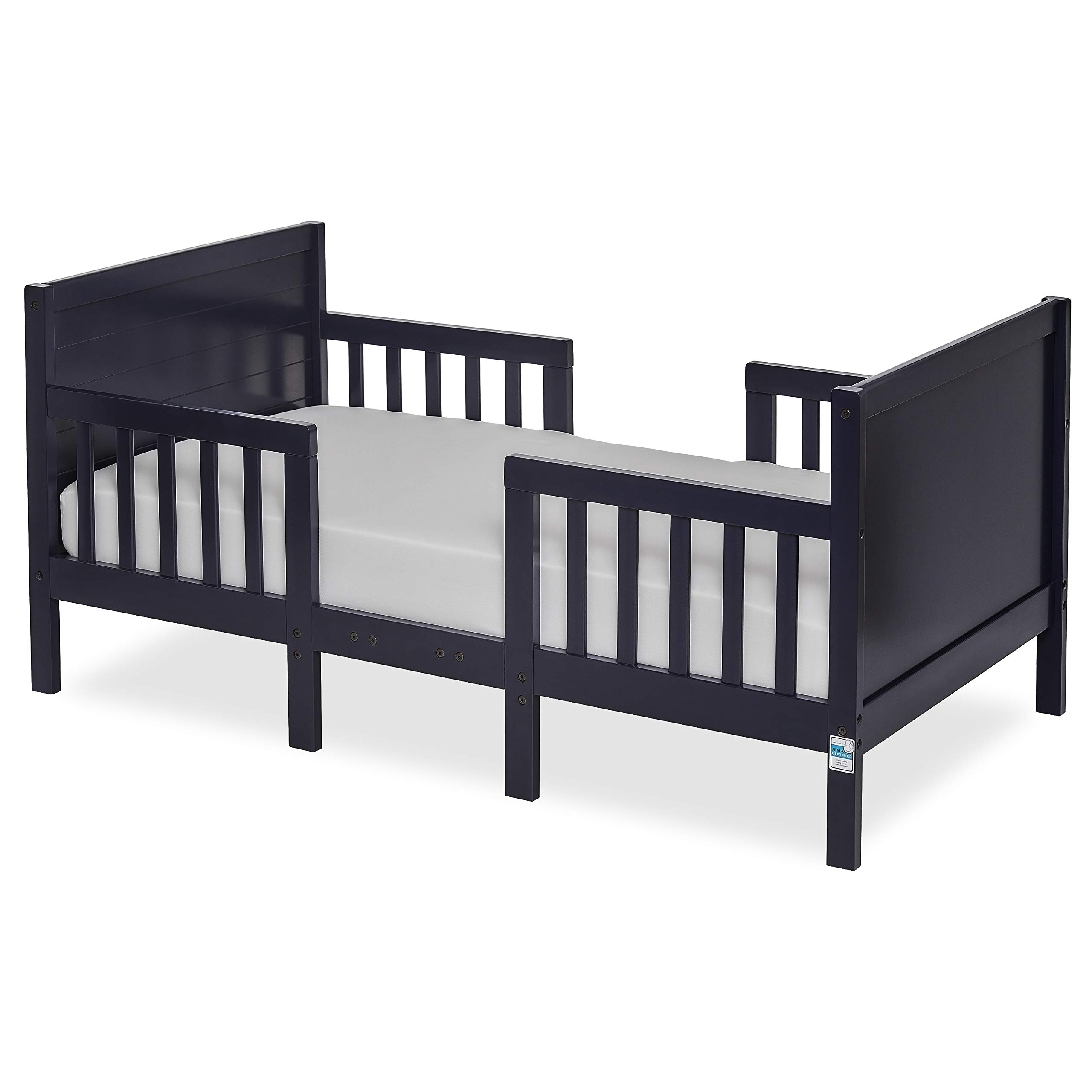 dream on me convertible toddler bed