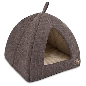 Best Pet SuppliesPet Tent-Soft