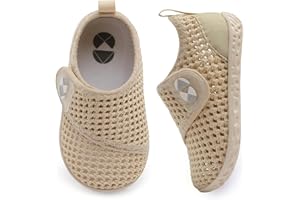 Centipede Demon Toddler Water Shoes for Girls Boys Kids Barefoot Swim Beach Aqua Socks Summer Sandals Breathable Quick Dry for Outdoor Water Sports Pool River