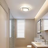Comely LED Ceiling Light 32W 2350LM 4500K Round White Dia 27cm view 3