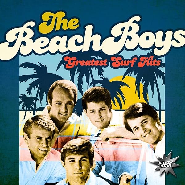Amazon.com: Good Vibrations: CDs & Vinyl
