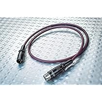 SILVER SONIC D-110 AES/EBU デジタルオーディオケーブル D-110