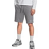 Gap Mens Logo Fleece Shorts